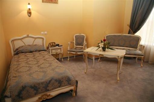 фото отеля Hotel Traian Braila