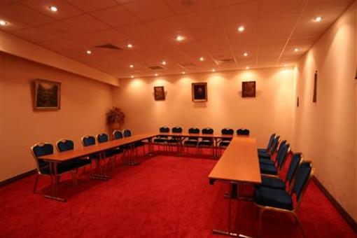 фото отеля Hotel Traian Braila