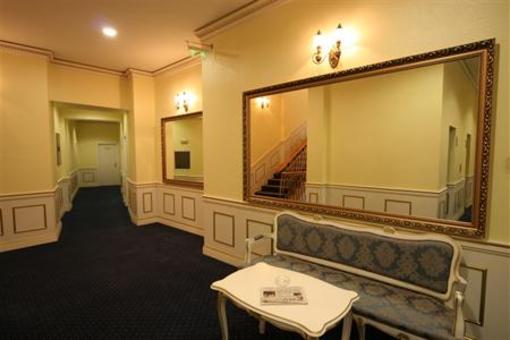 фото отеля Hotel Traian Braila
