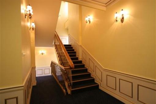 фото отеля Hotel Traian Braila