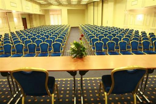 фото отеля Hotel Traian Braila