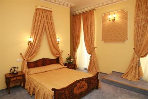 фото отеля Hotel Traian Braila