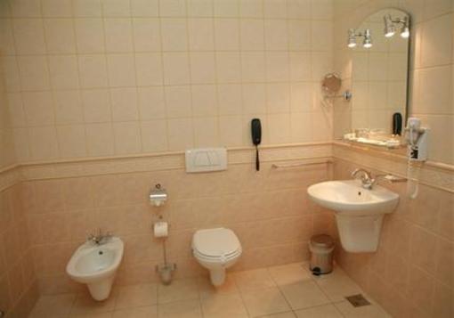 фото отеля Hotel Traian Braila