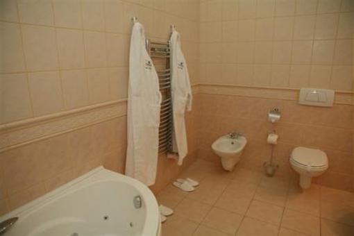фото отеля Hotel Traian Braila