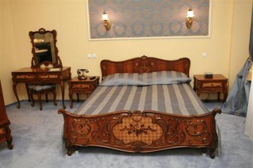 фото отеля Hotel Traian Braila