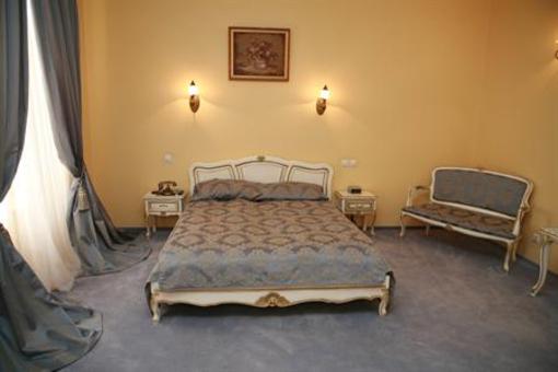 фото отеля Hotel Traian Braila