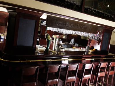 фото отеля Hotel Traian Braila