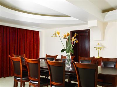 фото отеля Hotel Traian Braila