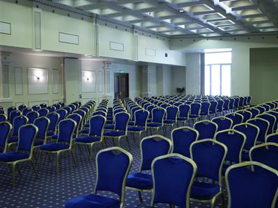 фото отеля Hotel Traian Braila