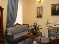 Hotel Traian Braila