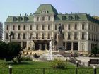 фото отеля Hotel Traian Braila