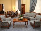 фото отеля Hotel Traian Braila