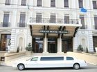 фото отеля Hotel Traian Braila