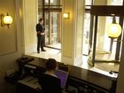 фото отеля Hotel Traian Braila