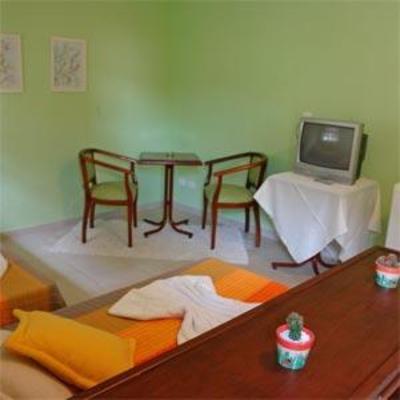 фото отеля Hotel Vilamar