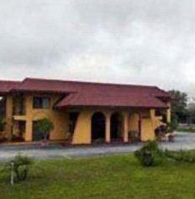 фото отеля Budget Host Inn Kissimmee