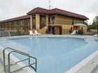 фото отеля Budget Host Inn Kissimmee