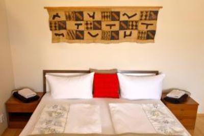 фото отеля Eastpark Studio Apartment Munich