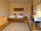 фото отеля Eastpark Studio Apartment Munich