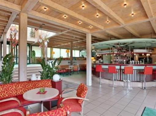 фото отеля Hotel SeeRose Steindorf am Ossiacher See