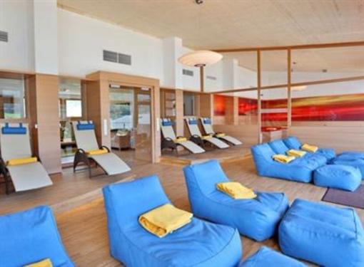 фото отеля Hotel SeeRose Steindorf am Ossiacher See