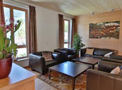 фото отеля Hotel SeeRose Steindorf am Ossiacher See