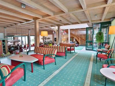 фото отеля Hotel SeeRose Steindorf am Ossiacher See