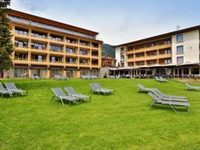 Hotel SeeRose Steindorf am Ossiacher See