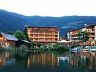 фото отеля Hotel SeeRose Steindorf am Ossiacher See