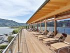 фото отеля Hotel SeeRose Steindorf am Ossiacher See