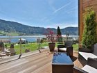фото отеля Hotel SeeRose Steindorf am Ossiacher See