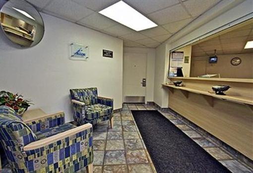 фото отеля Motel 6 Duluth (Minnesota)