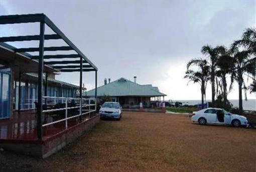 фото отеля Kangaroo Island Seaview Motel