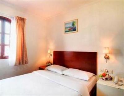 фото отеля Rose Cottage Hotel Taman Johor Jaya