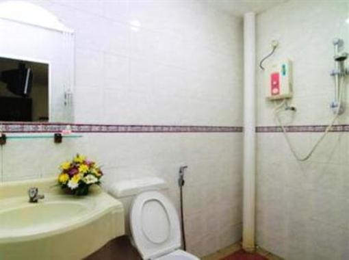 фото отеля Rose Cottage Hotel Taman Johor Jaya