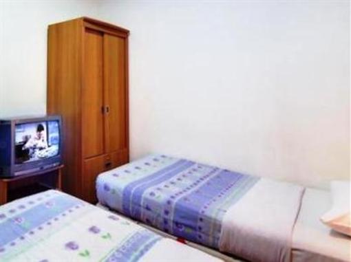 фото отеля Rose Cottage Hotel Taman Johor Jaya
