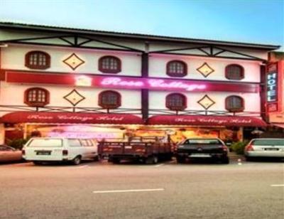 фото отеля Rose Cottage Hotel Taman Johor Jaya