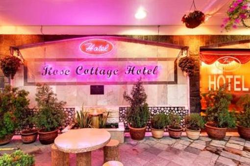 фото отеля Rose Cottage Hotel Taman Johor Jaya