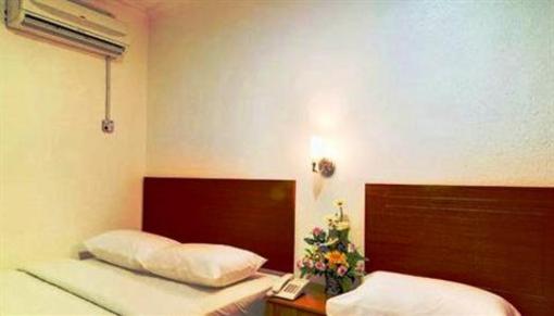фото отеля Rose Cottage Hotel Taman Johor Jaya