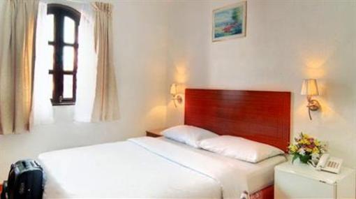 фото отеля Rose Cottage Hotel Taman Johor Jaya