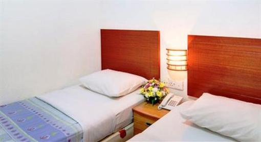 фото отеля Rose Cottage Hotel Taman Johor Jaya
