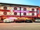 фото отеля Rose Cottage Hotel Taman Johor Jaya