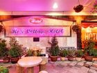 фото отеля Rose Cottage Hotel Taman Johor Jaya