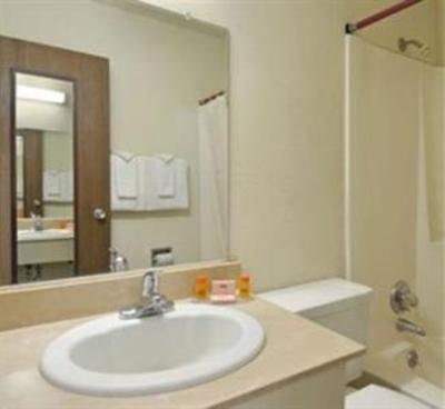 фото отеля Howard Johnson Express Inn Denton