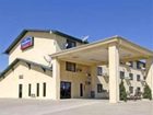 фото отеля Howard Johnson Express Inn Denton