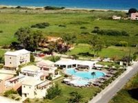 Almyros Villas Resort