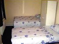 Athena Palace Hotel Falkland London