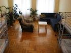 фото отеля Elizabeth Bridge Hostel