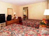 Econo Lodge Arena