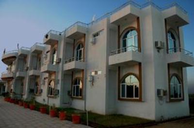 фото отеля Ranthambhore Siddhi Vinayak Resort